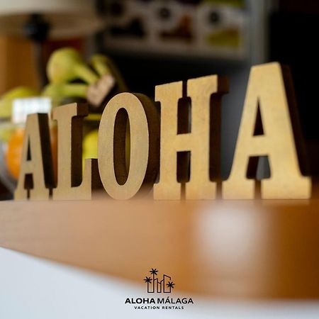 Sweet Home Pacifico By Alohamalaga Exterior photo